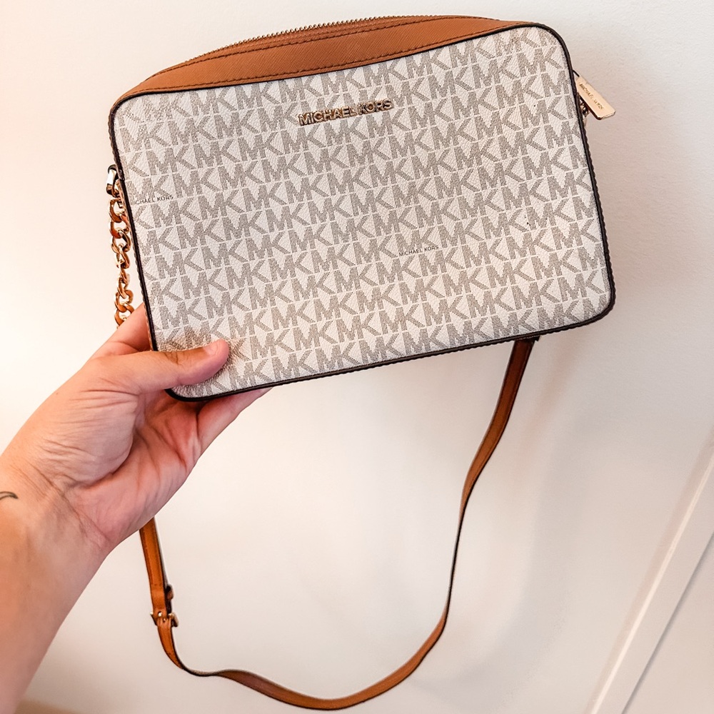 Michael Kors Shoulder Bag